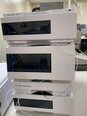 Foto Verwendet APPLIED BIOSYSTEMS / ABI / MDS SCIEX QStar XL Zum Verkauf