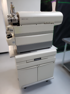 APPLIED BIOSYSTEMS / ABI / MDS SCIEX Qtrap 3200 #293813188