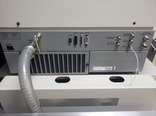 Photo Used APPLIED BIOSYSTEMS / ABI / MDS SCIEX Qtrap 3200 For Sale