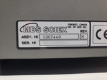 Photo Used APPLIED BIOSYSTEMS / ABI / MDS SCIEX Qtrap 3200 For Sale