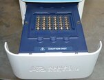 Foto Verwendet APPLIED BIOSYSTEMS / ABI / MDS SCIEX StepOnePlus Zum Verkauf