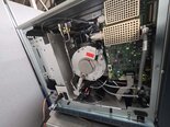 Photo Utilisé APPLIED BIOSYSTEMS / ABI / MDS SCIEX Triple Quad 4500 À vendre