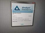 Photo Utilisé APPLIED BIOSYSTEMS / ABI / MDS SCIEX Triple Quad 4500 À vendre