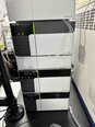 Foto Verwendet APPLIED BIOSYSTEMS / ABI / MDS SCIEX Triple Quad 4500MD Zum Verkauf