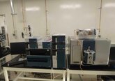 圖為 已使用的 APPLIED BIOSYSTEMS / ABI / MDS SCIEX Triple Quad 7500 Qtrap 待售