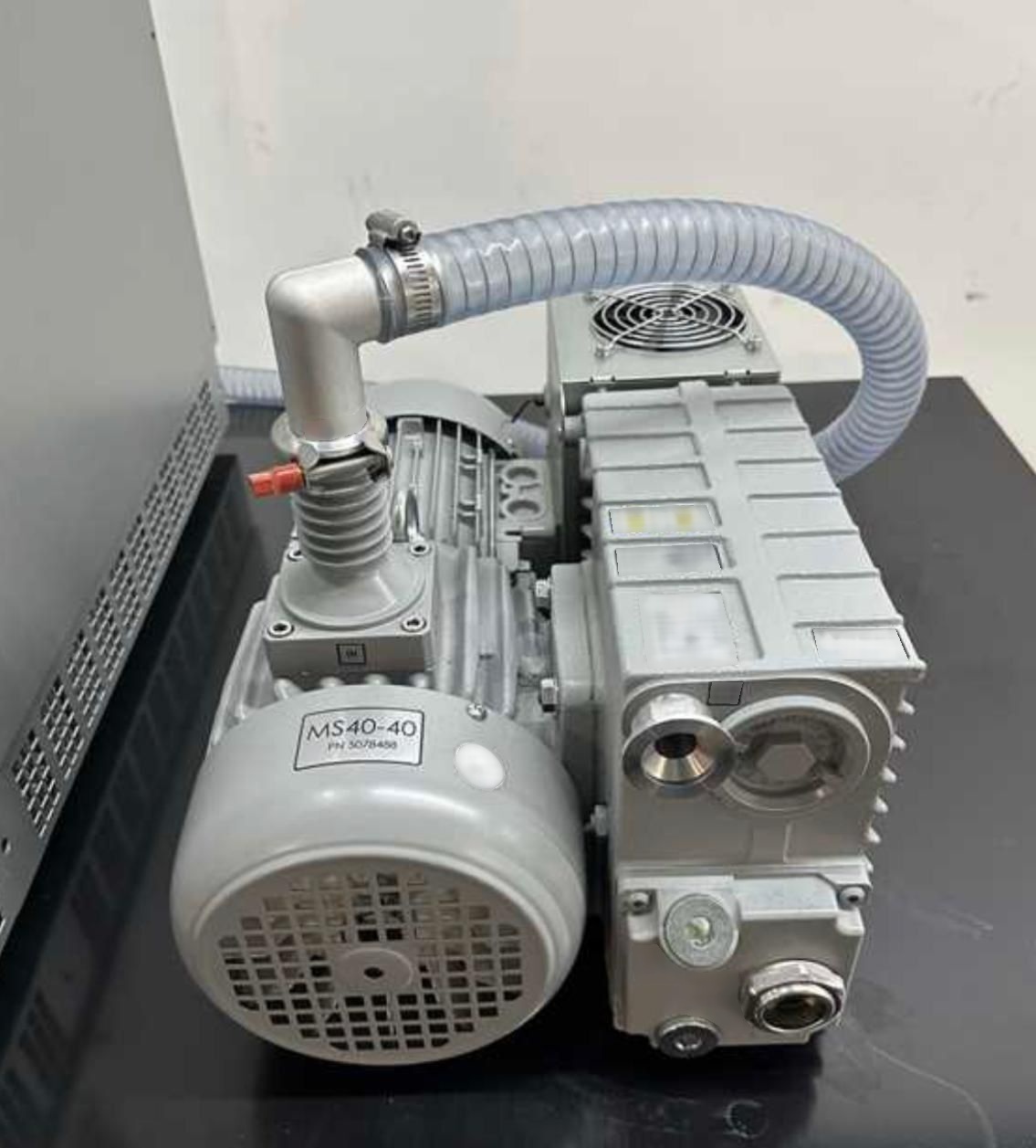 圖為 已使用的 APPLIED BIOSYSTEMS / ABI / MDS SCIEX Triple Quad 7500 Qtrap 待售