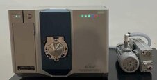 圖為 已使用的 APPLIED BIOSYSTEMS / ABI / MDS SCIEX Triple Quad 7500 Qtrap 待售