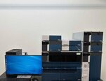圖為 已使用的 APPLIED BIOSYSTEMS / ABI / MDS SCIEX Triple Quad 7500 Qtrap 待售