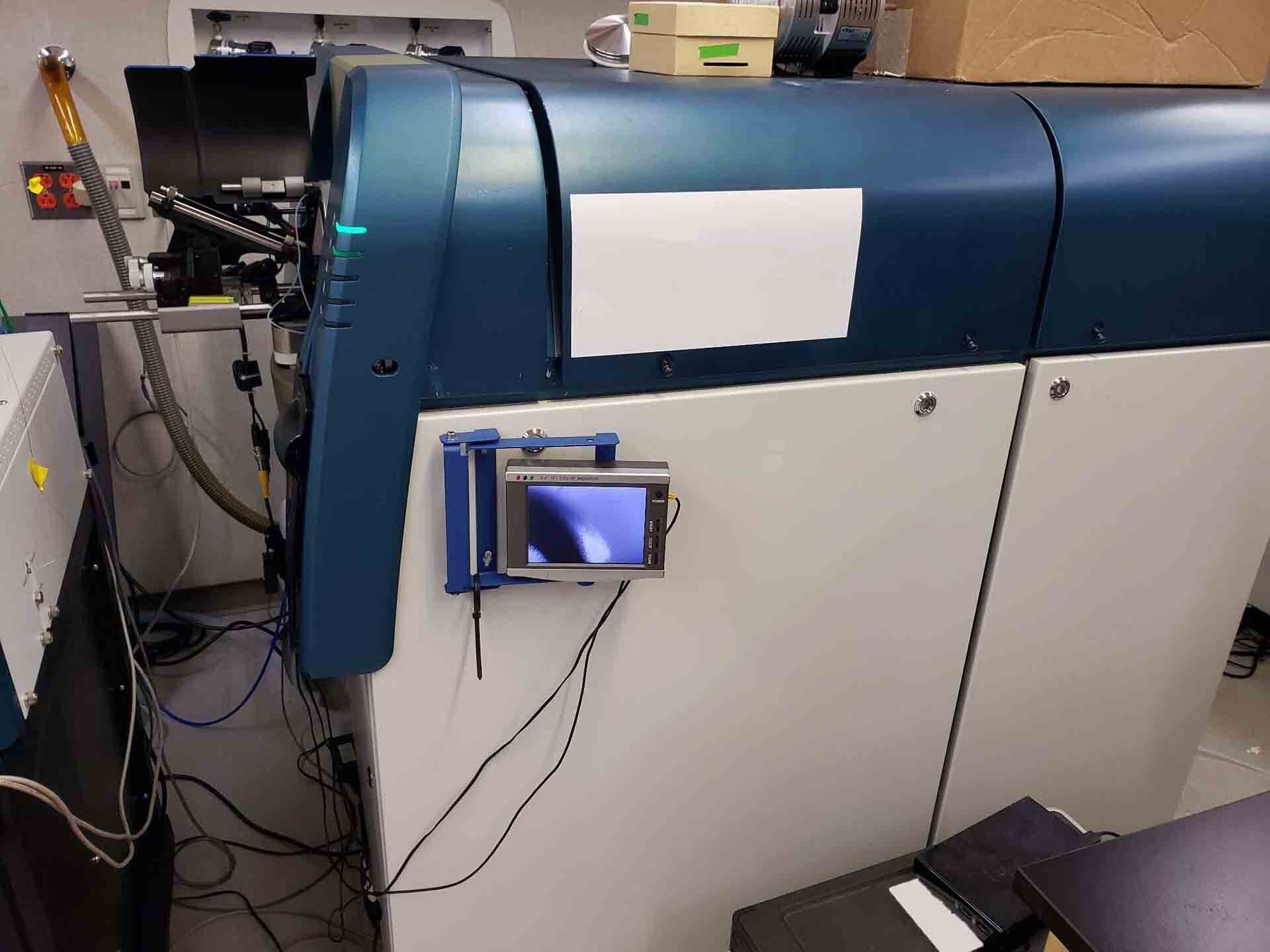 Photo Used APPLIED BIOSYSTEMS / ABI / MDS SCIEX Triple TOF 6600 For Sale