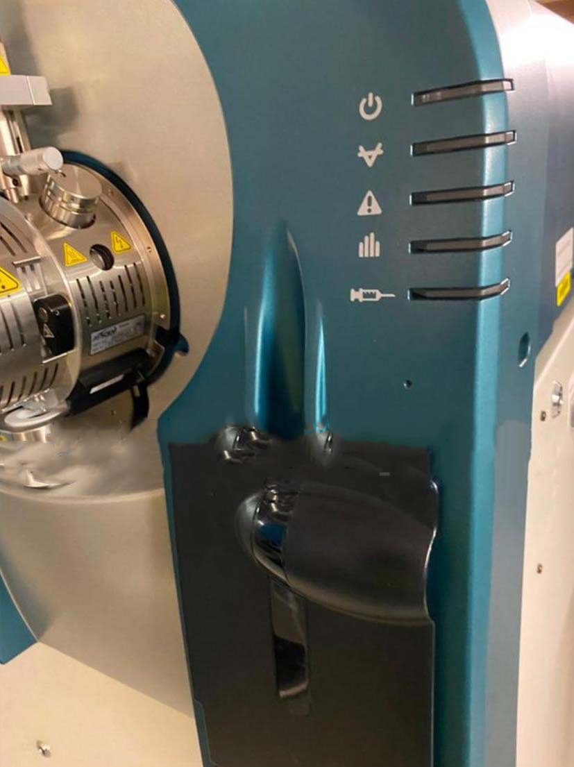 Photo Utilisé APPLIED BIOSYSTEMS / ABI / MDS SCIEX Triple TOF 6600 À vendre