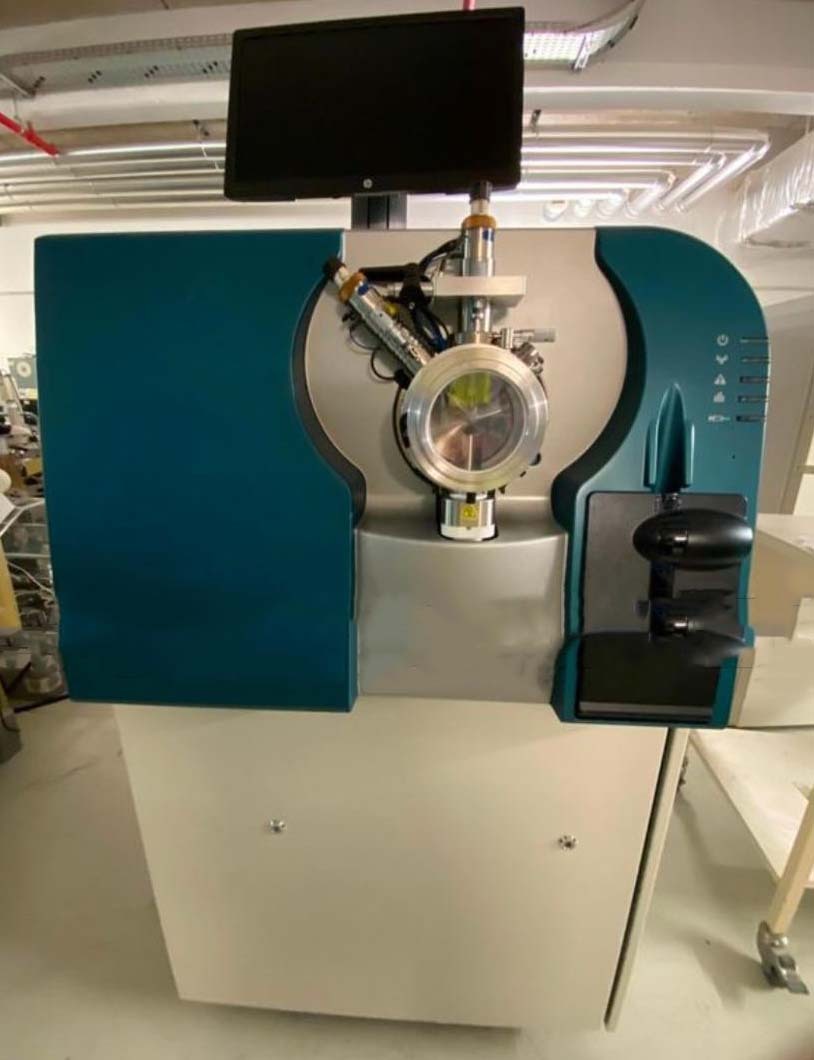 Photo Utilisé APPLIED BIOSYSTEMS / ABI / MDS SCIEX Triple TOF 6600 À vendre