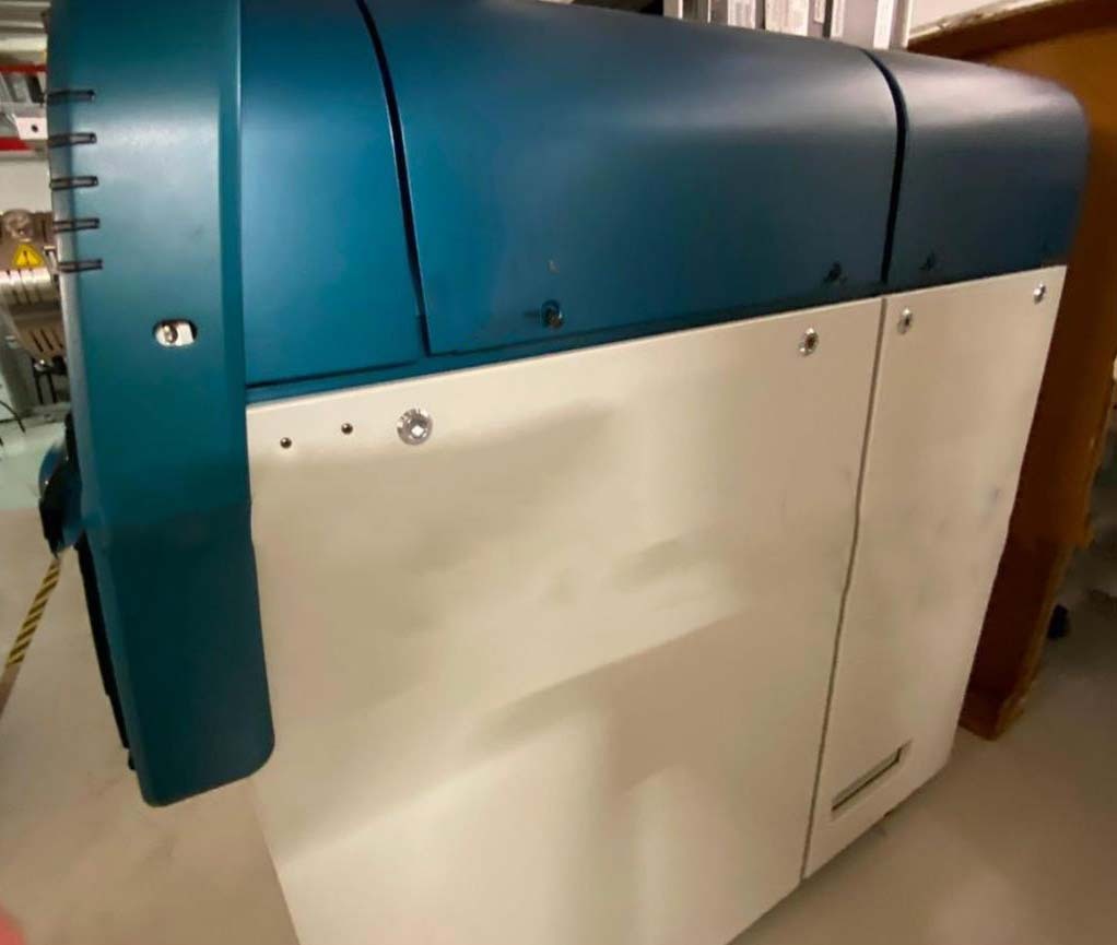 Photo Utilisé APPLIED BIOSYSTEMS / ABI / MDS SCIEX Triple TOF 6600 À vendre