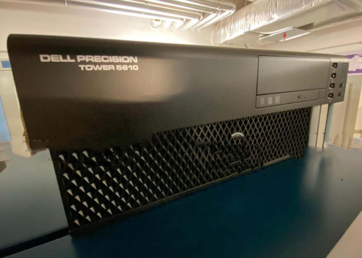 Photo Utilisé APPLIED BIOSYSTEMS / ABI / MDS SCIEX Triple TOF 6600 À vendre