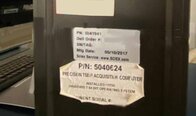 Photo Utilisé APPLIED BIOSYSTEMS / ABI / MDS SCIEX Triple TOF 6600 À vendre