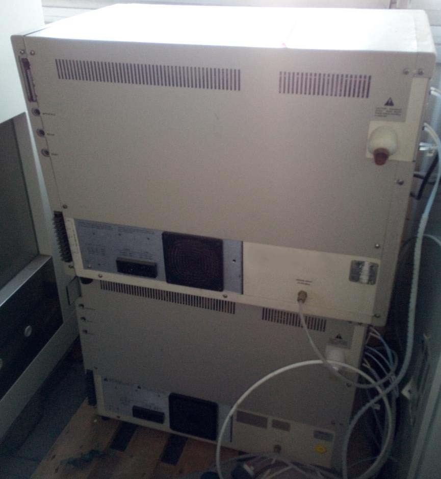 사진 사용됨 APPLIED BIOSYSTEMS / ABI 394 / 392 판매용