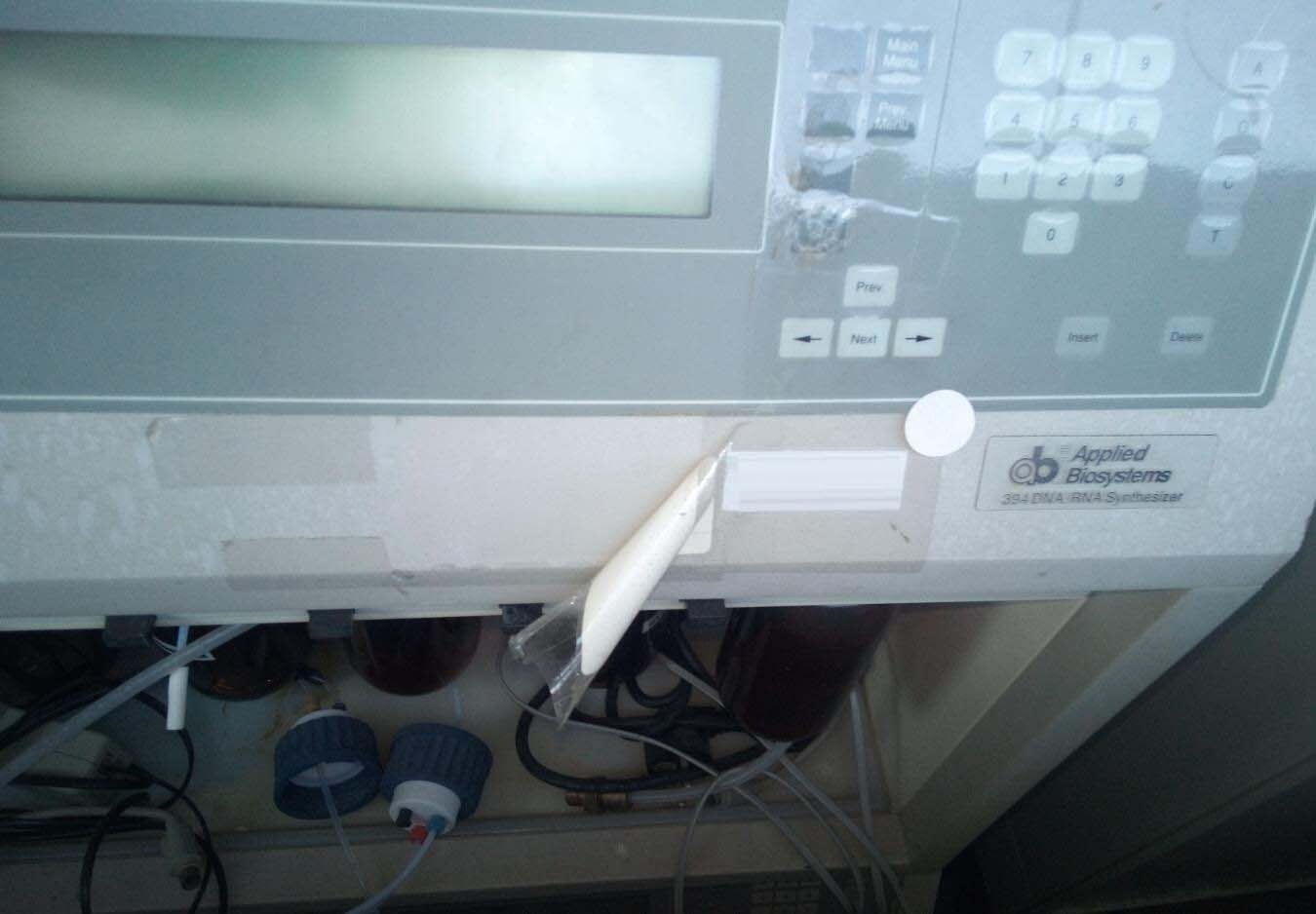 사진 사용됨 APPLIED BIOSYSTEMS / ABI 394 / 392 판매용