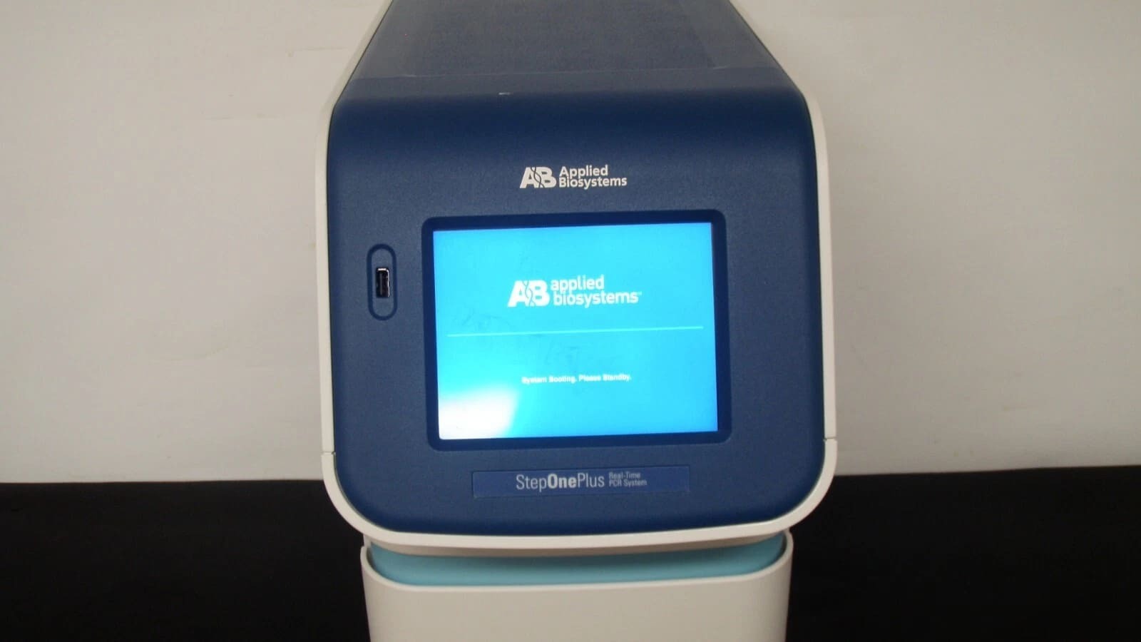 图为 已使用的 APPLIED BIOSYSTEMS / ABI StepOnePlus 待售