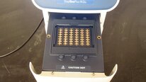 图为 已使用的 APPLIED BIOSYSTEMS / ABI StepOnePlus 待售