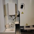 Photo Used APPLIED BIOSYSTEMS / HITACHI / ABI 3130 XL For Sale