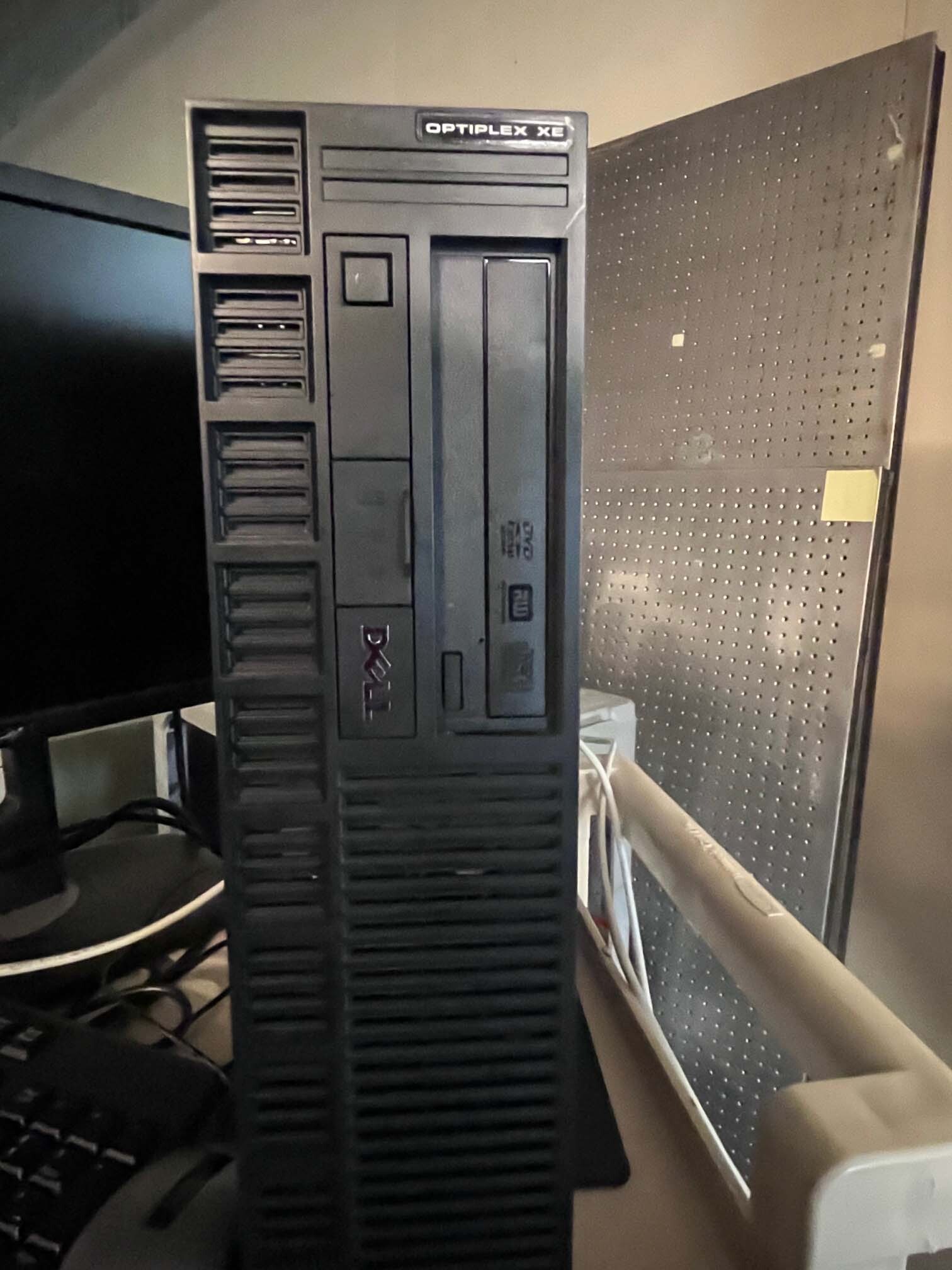 圖為 已使用的 APPLIED BIOSYSTEMS / HITACHI / ABI 3130 XL / 3100 待售