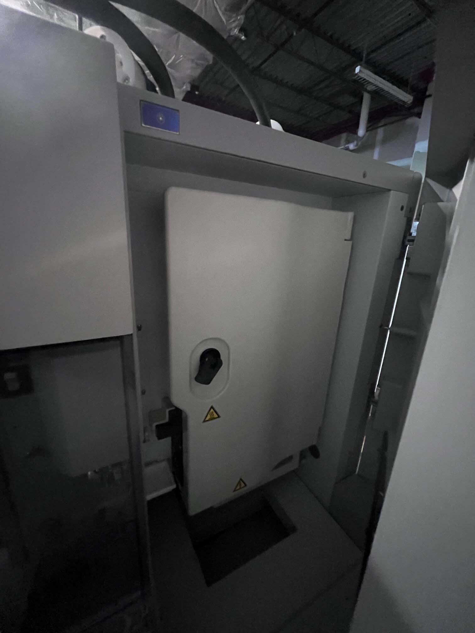 圖為 已使用的 APPLIED BIOSYSTEMS / HITACHI / ABI 3130 XL / 3100 待售