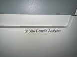 图为 已使用的 APPLIED BIOSYSTEMS / HITACHI / ABI 3130 XL 待售