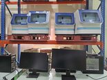 フォト（写真） 使用される APPLIED BIOSYSTEMS / HITACHI / ABI 3500 XL DX 販売のために