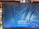 フォト（写真） 使用される APPLIED BIOSYSTEMS / HITACHI / ABI 3500 XL DX 販売のために