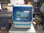Photo Used APPLIED BIOSYSTEMS / HITACHI / ABI 3500 XL For Sale