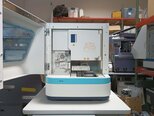 Photo Used APPLIED BIOSYSTEMS / HITACHI / ABI 3500 XL For Sale