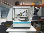 Photo Used APPLIED BIOSYSTEMS / HITACHI / ABI 3500 XL For Sale