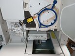 Photo Used APPLIED BIOSYSTEMS / HITACHI / ABI 3500 XL For Sale