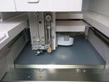Photo Used APPLIED BIOSYSTEMS / HITACHI / ABI 3500 XL For Sale