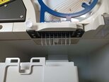 Photo Used APPLIED BIOSYSTEMS / HITACHI / ABI 3500 XL For Sale