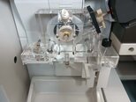 Photo Used APPLIED BIOSYSTEMS / HITACHI / ABI 3500 XL For Sale