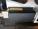 Photo Used APPLIED BIOSYSTEMS / HITACHI / ABI 3500 XL For Sale