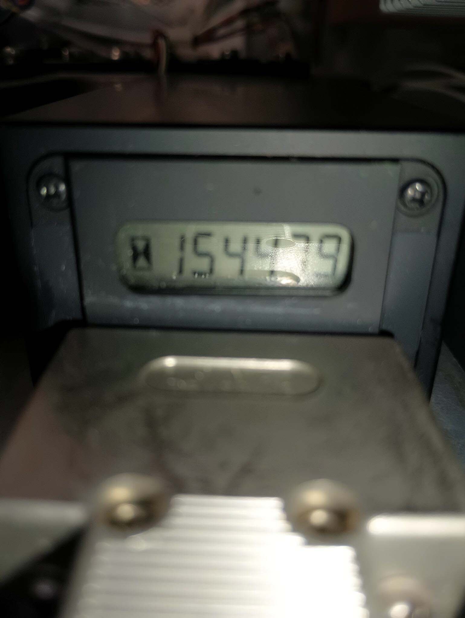 Photo Used APPLIED BIOSYSTEMS / HITACHI / ABI 3500 XL For Sale