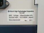Photo Used APPLIED BIOSYSTEMS / HITACHI / ABI 3500 XL For Sale