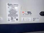 Foto Verwendet APPLIED BIOSYSTEMS / HITACHI / ABI 3500 Zum Verkauf