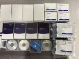 Foto Verwendet APPLIED BIOSYSTEMS / HITACHI / ABI 3500 Zum Verkauf