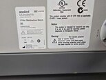 图为 已使用的 APPLIED BIOSYSTEMS / HITACHI 3730 XL 待售