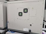 Photo Used APPLIED BIOSYSTEMS / HITACHI 3730 XL For Sale