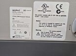 Photo Used APPLIED BIOSYSTEMS / HITACHI 3730 XL For Sale