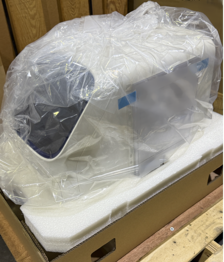 圖為 已使用的 APPLIED BIOSYSTEMS / THERMO FISHER SCIENTIFIC Quantstudio 5 待售