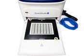 圖為 已使用的 APPLIED BIOSYSTEMS / THERMO FISHER SCIENTIFIC Quantstudio 5 待售