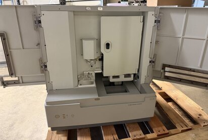 APPLIED BIOSYSTEMS 3130 XL #293820005