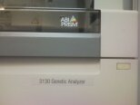 Photo Used APPLIED BIOSYSTEMS 3130 For Sale