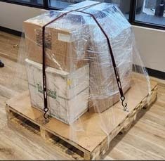 フォト（写真） 使用される APPLIED BIOSYSTEMS / HITACHI / ABI 3500 XL 販売のために