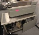 Photo Used APPLIED BIOSYSTEMS 4000 QTrap For Sale