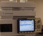 Photo Used APPLIED BIOSYSTEMS 4000 For Sale